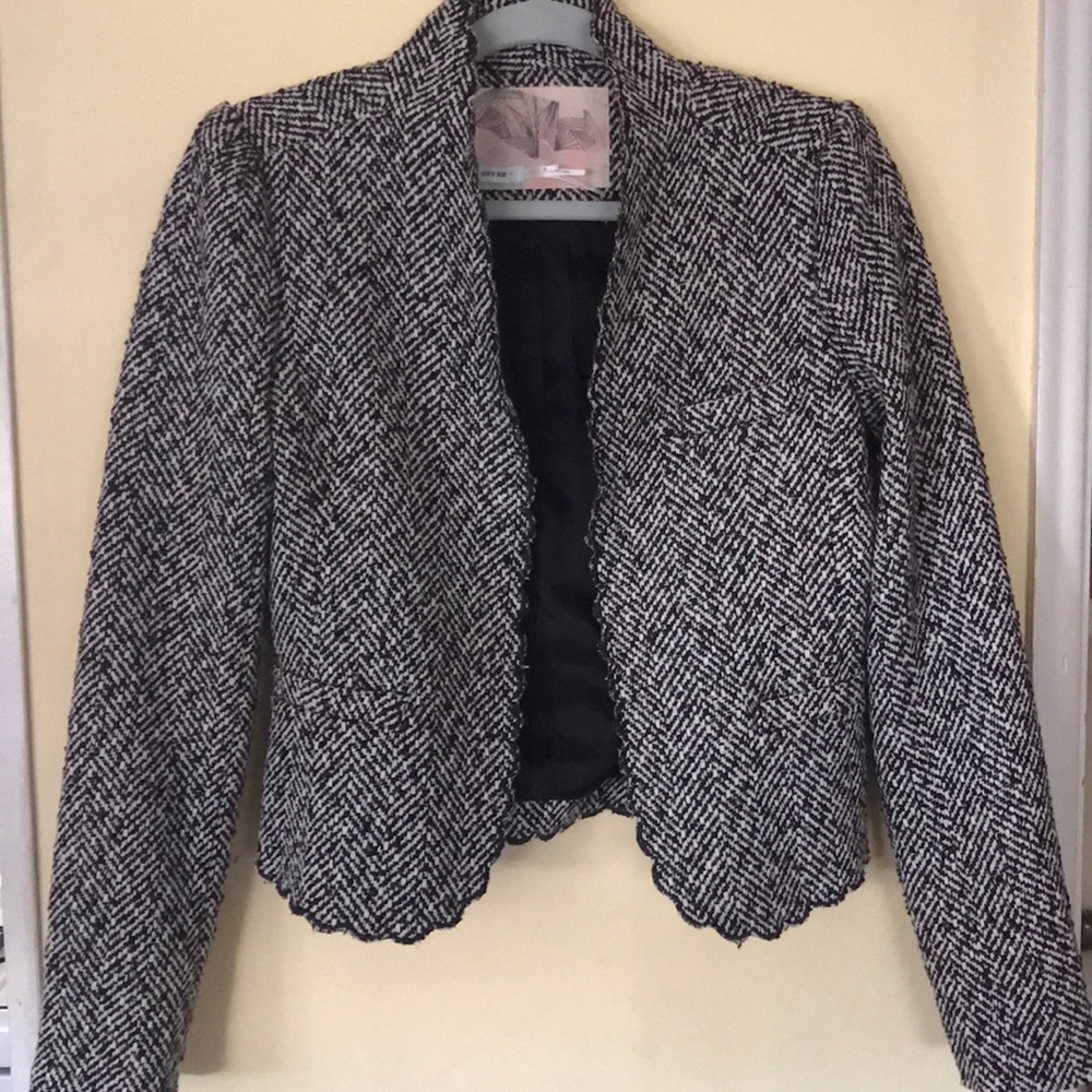 Kimchi Blue Blazer